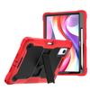 Прочный защитный чехол для планшета Lenovo Tab Idea 11 TB336ZU TB336FU Xiaoxin Pad 11 TB335FC с подставкой и слотом для стилуса