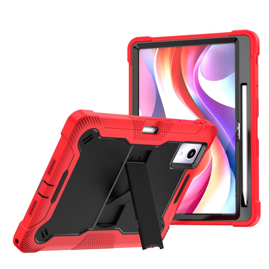 Прочный защитный чехол для планшета Lenovo Tab Idea 11 TB336ZU TB336FU Xiaoxin Pad 11 TB335FC с подставкой и слотом для стилуса