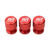 2025 New Motorcycle Accessories Wheel Tire Valve Caps Covers Case For Piaggio MP3300 MP3500 MP3 250 300 500 HPE Sport Scooter