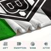 Die Fohlen Print FlAannel Blanket, High quality Comfortable for All Seasons, Home Decor, Warmth and Comfort