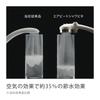 Takagi Airbeat Showerpita JSB025BW Белый