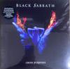 LP Record BLACK SABBATH - Cross Purposes BMGCAT924LP BMG 2024 Europe Rock