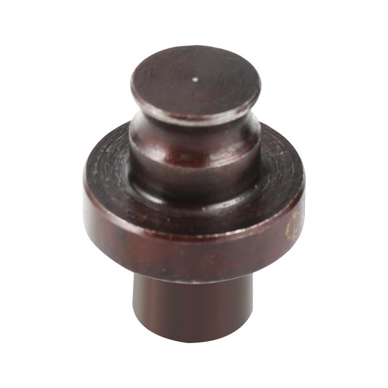 Электрический гидравлический пробивной станок - Круглый/Овальный пуансон для нержавеющей стали