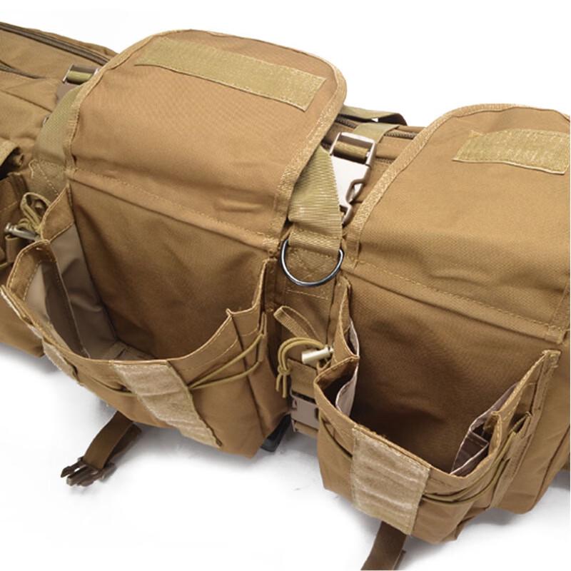 Lishen Tactical Outdoor Fishing Backpack