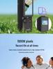 Portable HD Vlog Camera with Anti-shake for Outdoor Sports