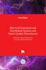 Книга Electrical Generation and Distribution Systems and Power Quality Disturbances