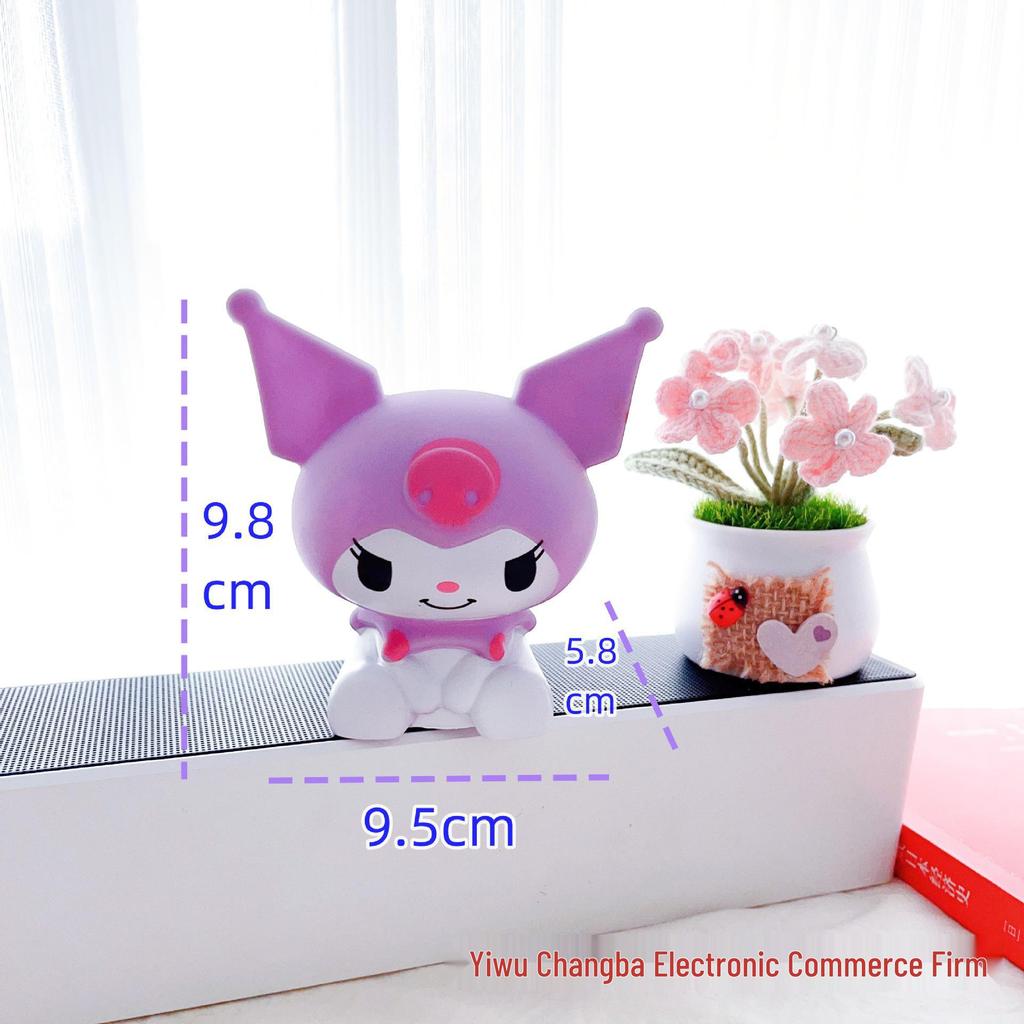 Мультяшный ночник детский день виниловый прикроватный светильник украшения креативные подарки