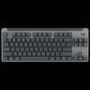 Беспроводная механическая клавиатура Logitech K855 с двумя режимами