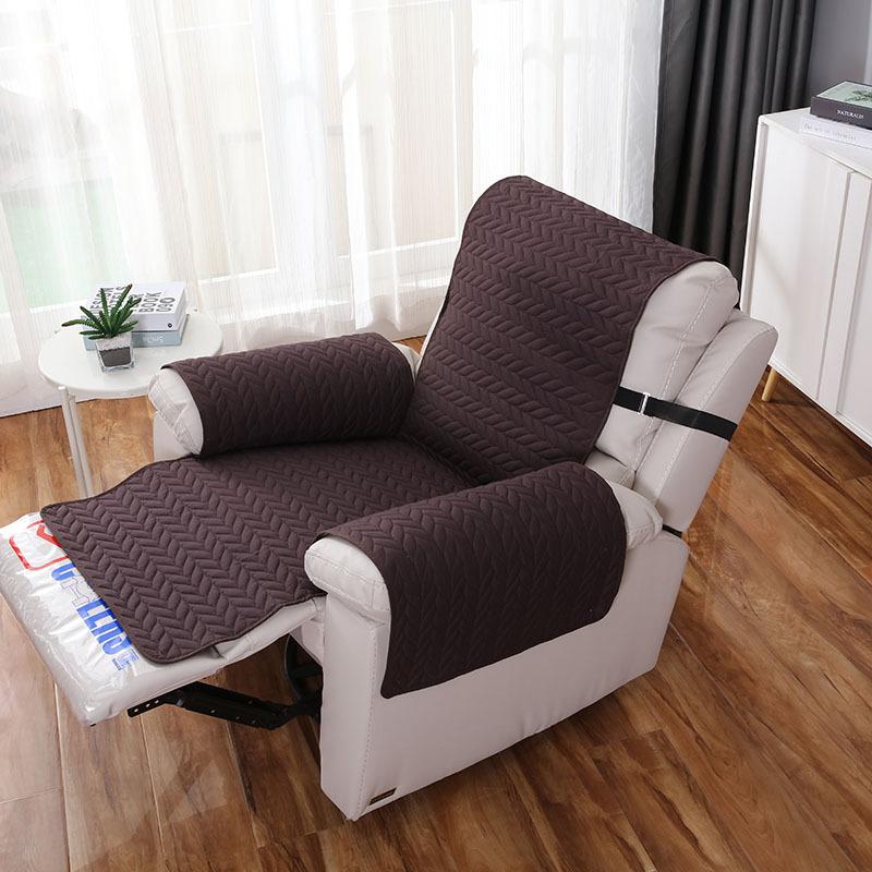 Universal Lounge Chair Sofa Cover Integrated Sofa Cover Pet Sofa Cushion Anti-dirty Sofa Protective Cushion