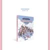 Seventeen 7-Я ФАН-ВСТРЕЧА SVT 2023 СЕМНАДЦАТЬ в CARAT LAND (КНИГА ПАМЯТИ+ЦИФРОВОЙ КОД)55000