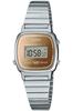 Часы Casio Classic LA670WES-4AJF Женские Серебристые