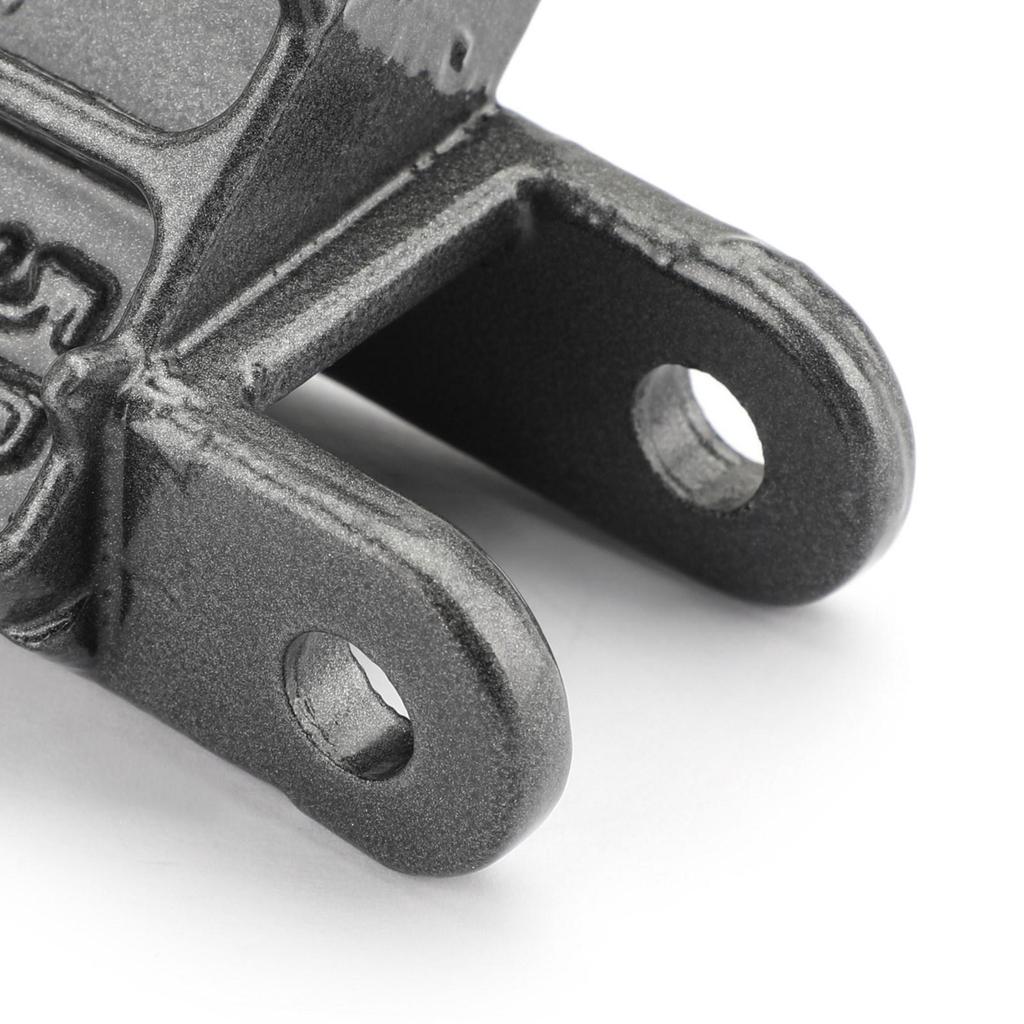 Подножки для Honda XR250/400 XR350R XR600R XR650L XR650R CR80