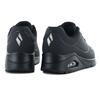 Skechers Uno - Stand on Air - Женские кроссовки черные 73690-BBK ORIGINAL