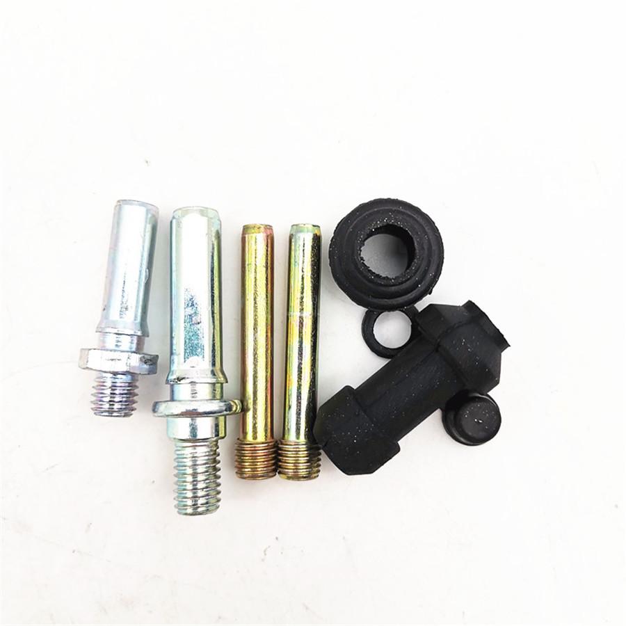 Ремкомплект переднего тормозного насоса и суппорта для Honda Kawasaki Suzuki Yamaha