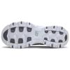 (WMNS) Skechers D lites Silver/White Women's 11979-WSL