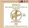 Venus: Amazing Super Audio CD Sampler / Various
