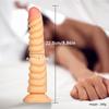 Realistic Dildo for Women Realistic Fake Dick Penis with Strong Suction Cup Hands-Free Adult Sex Toy