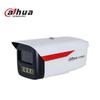 Dahua 8MP AI Теплый Свет Полноцветное Ночное Видение PoE Bullet IP-камера CN вилка (адаптер в комплекте)