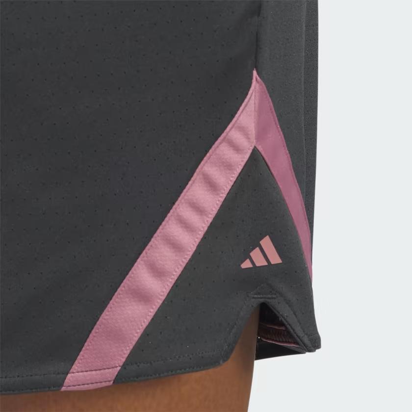 adidas Select Баскетбольные шорты женские черные IJ5265