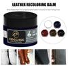 Leather   Filler Compound For Leather Restoration Cracks Burns Holes