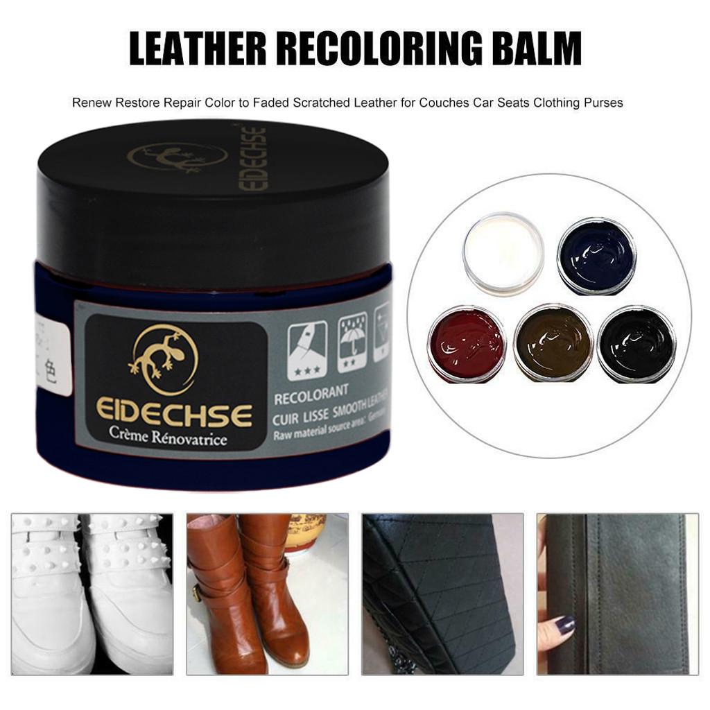 Leather Filler Compound For Leather Restoration Cracks Burns Holes