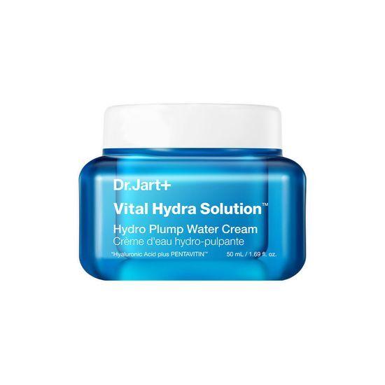 Dr.Jart+ Vital Hydra Solution Hydro Plump Water Cream 50 мл