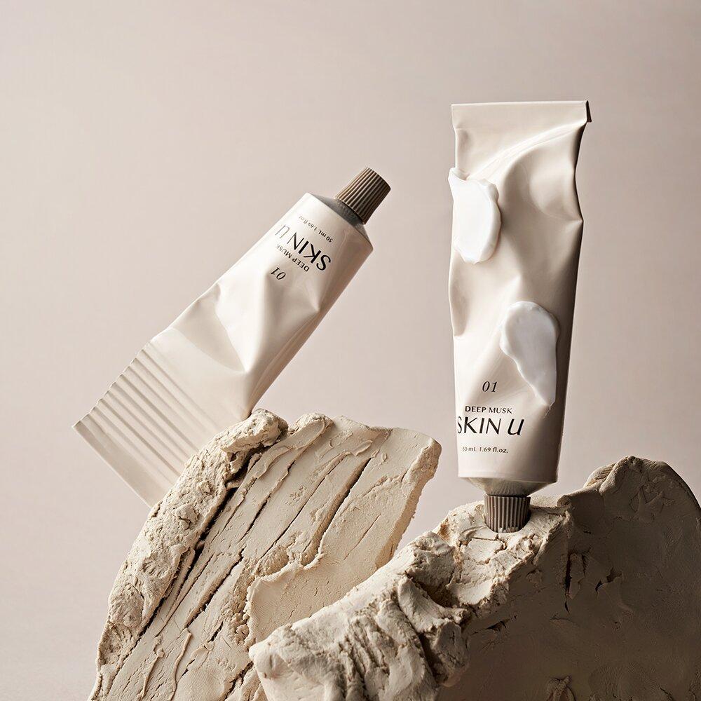 [Апрель OY PICK] Крем для рук Skin U Fragrance, 50 мл 1 из 4 вариантов