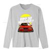 Why So Negative E36 M3 T Shirt Stance Drift Tuned Car for Him Her vintage Washed graphic streetwear Breathable
