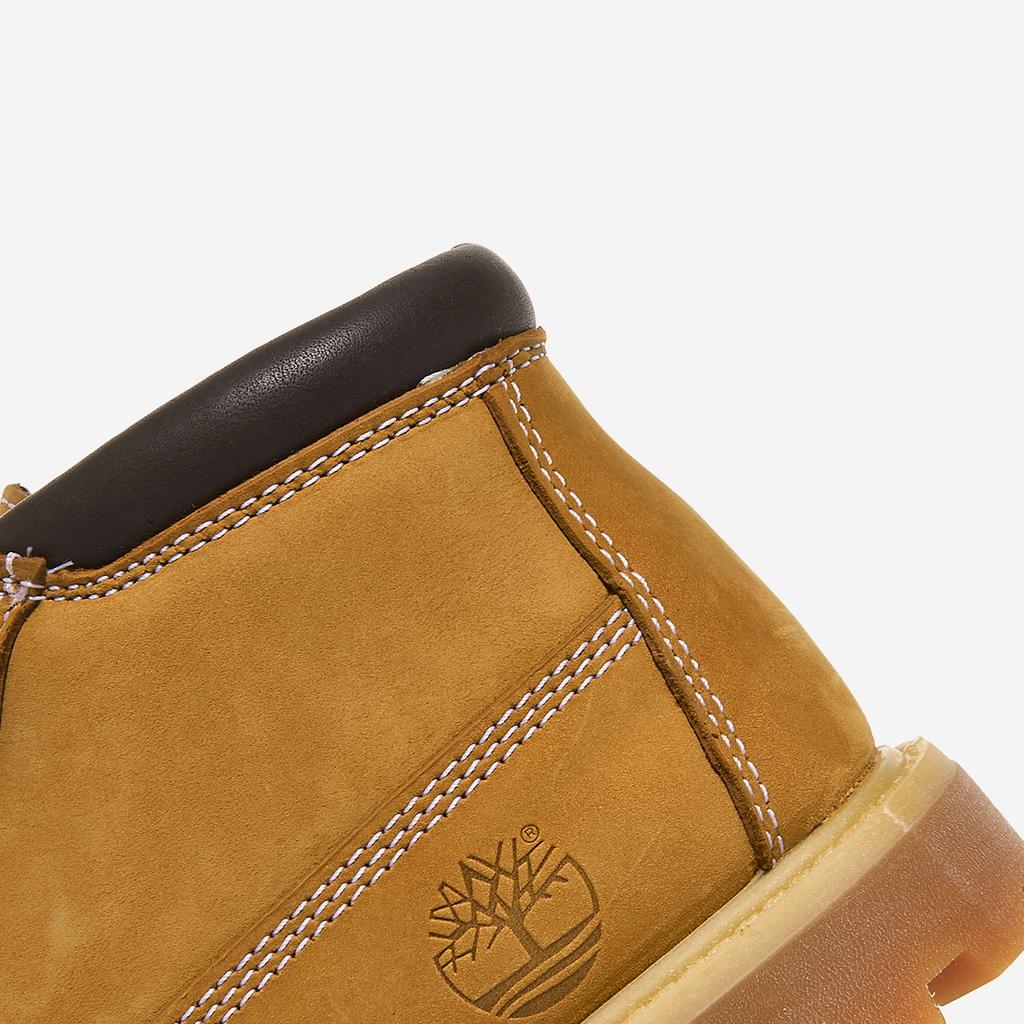 [Timberland] Nellie Chukka [23399-WHEAT NB]