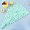Convenient Food Grade Decorative Safe To Use Cake Decorating Bag Cream Icing Piping Bag Kitchen Accessories Cake Decorating Bag