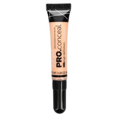 Pro Conceal Hd Консилер, Натуральный, 0.28 унции(8G)