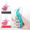 Traditional Thumb Massage Device Fashion Washable Lightweight Physiotherapy Thumb Massage Mini Saver AVE