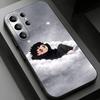 Чехол для телефона Singer J-Junior H Sad Boyz для Samsung Galaxy S24,25,26,23 22,21,S20 Plus Ultra FE мягкие чехлы fundas