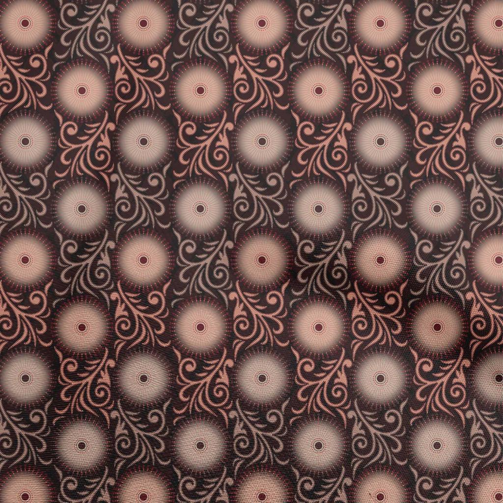 oneOone Ткань Хлопок Гибкий Лавандовый Цветочный Точечный Ткань Для Шитья Напечатанная Ткань Для Рукоделия По Ярдам 40 Дюймов