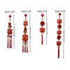 Fu Spring Festival Pendant Lucky Bag Good Luck Ornaments New Year Decorations  Scene Arrangement