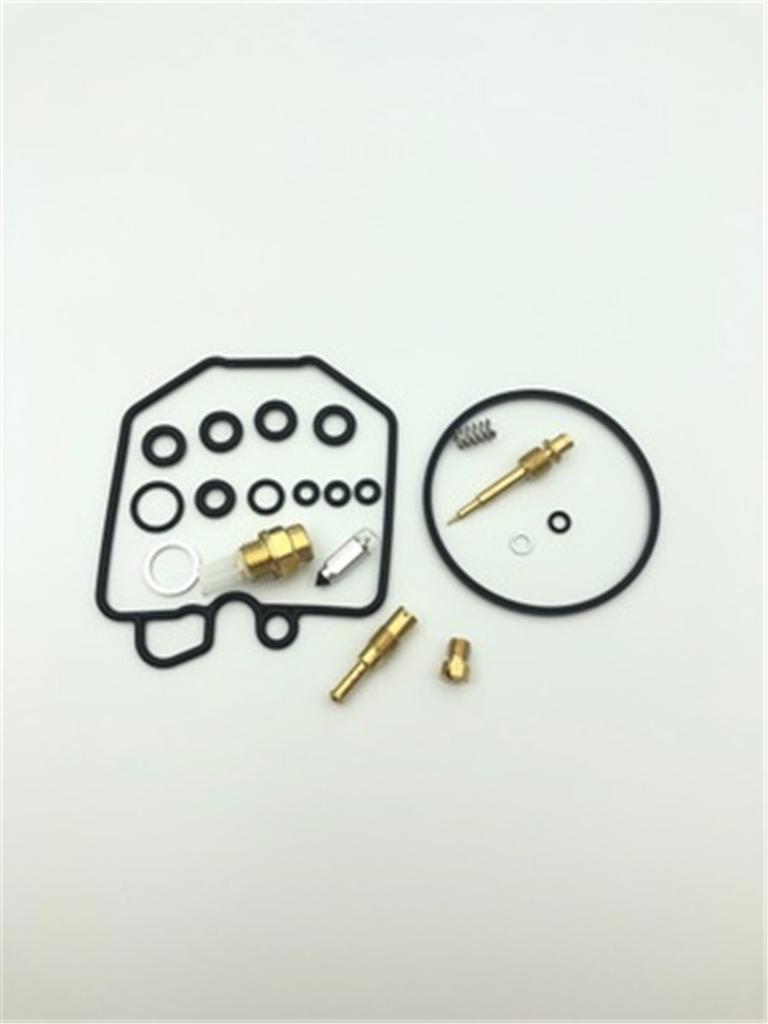 4 Sets Carburetor Carb Repair Kit For Honda Goldwing 1100 GL1100/A/I 1980-1983
