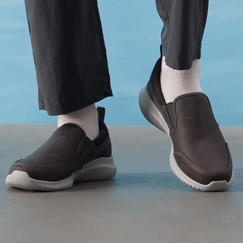 Skechers Мужская спортивно-повседневная обувь 8790000-CHAR
