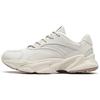 Anta Life Collection Vintage Casual Fleece Lined Slip Resistant Abrasion Resistant Thermal (Unisex) Chunky Sneakers 11848883 8