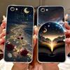 Phone Case For Vivo Y81 Y81i Y81S Y83 Y83A 1803 1808 1808i 1812 New Cool Dragon Tiger Painted Soft Silicone TPU Cases