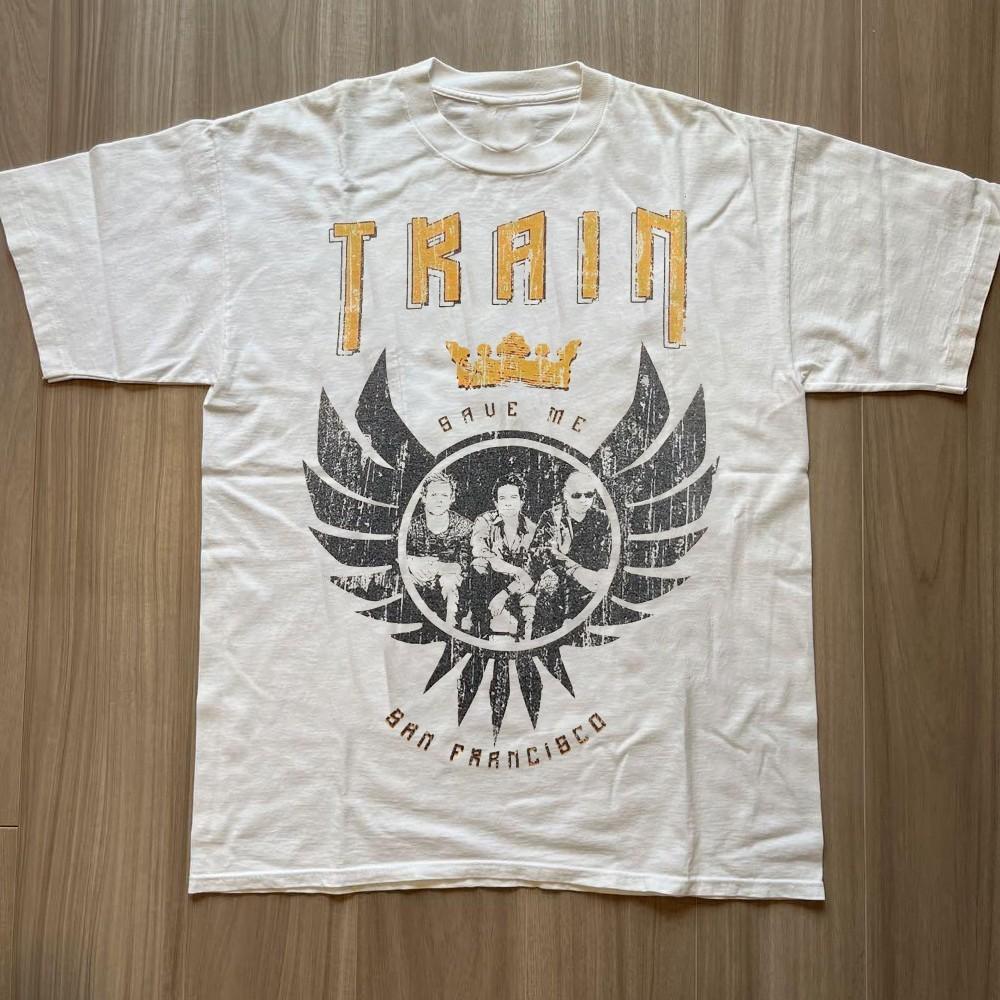 Classic Train Band San Francisco UnisexShirt20D<wbr/>916 Unisex T-Shirt
