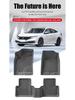 Коврик из ТПЭ для пола/багажника для Civic/Integra 10-го/11-го поколения 2016+