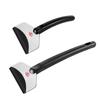 Portable Car Snow Shovel Long Handle Outdoor Defrosting Ice Scraper For Lexus IS IS250 IS250C IS300 IS300C IS350 F SPORT RX GX
