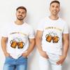 Модные пивные графические свадебные топы Evg Team Future Groom Man Squad футболка Boyfriend Single Farewell Tees мальчишник футболка