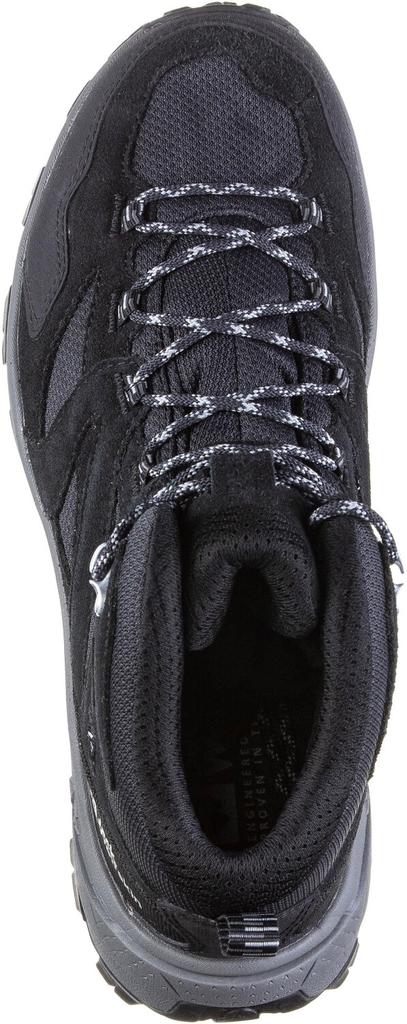 Обувь для треккинга Jack Wolfskin Vojo Tour Texapore Mid (A62072-6350) phantom