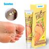 Household Foot Odor Cream, Ointment, Foot Care Discomfort Care, Foot Exercise Foot Sweat Odor Cleaning and Refreshing.