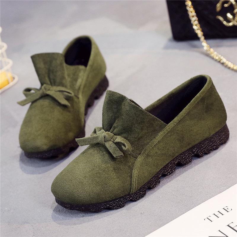 Cresfimix Sapatos Femininas женские милые легкие черные и серые разноцветные полосатые туфли на плоской подошве женские весенние и летние лоферы A16b