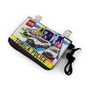 Солнечное искусство Tomica Мини-кошелек с шейным шнурком TMC-101