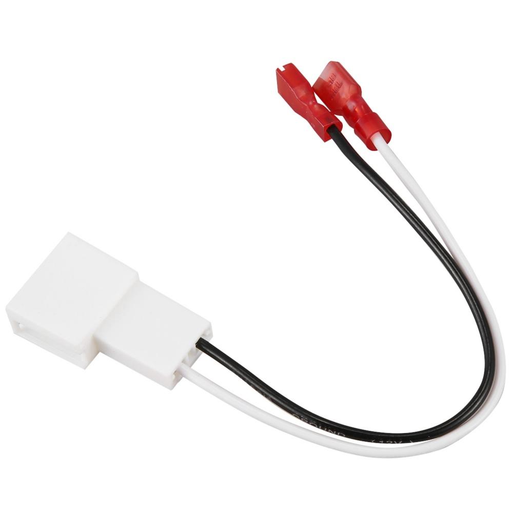 4× Адаптер жгута разъема динамика для Toyota Scion Camry 72-8104 SP-8104