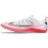 Zoom Victory 5 Xc 'Белый Ярко-Малиновый' AJ0847-102