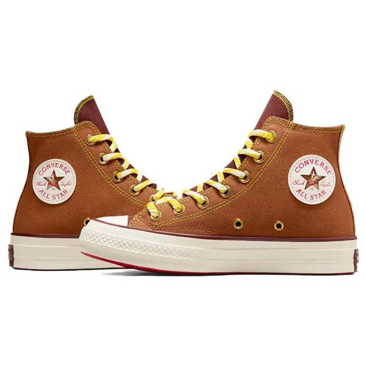 Converse Кеды Chuck 70 High Унисекс Высокие A07979C